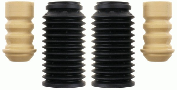 Sachs 900 108 Staubschutzsatz, StoßDäMpfer FüR CitroËN-image