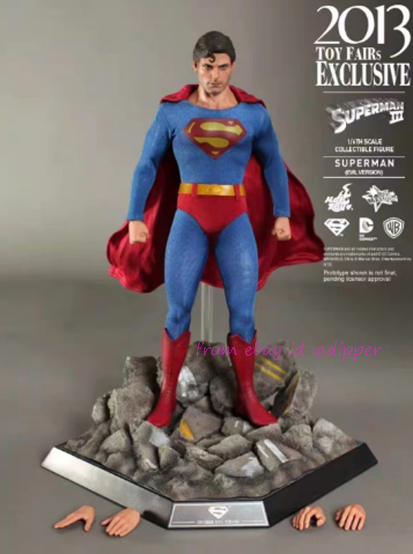 Super manさま専用 MAFEX 【No.117】SUPERMAN HUSH Ver. – Osaka Momma's Japanese Goods