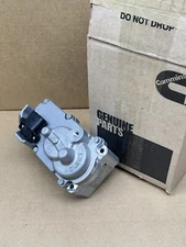GENUINE HOLSET VGT TURBOCHARGER ACTUATOR For Dodge RAM Cummins 6.7 05452689