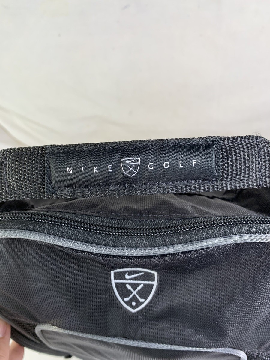 nike shag bag