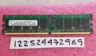 1GB PC PC2 DDR DDR2 PC2-3200R DDR-400 3200 400 240PIN RDIMM ECC-REG 1RX4 128X4 