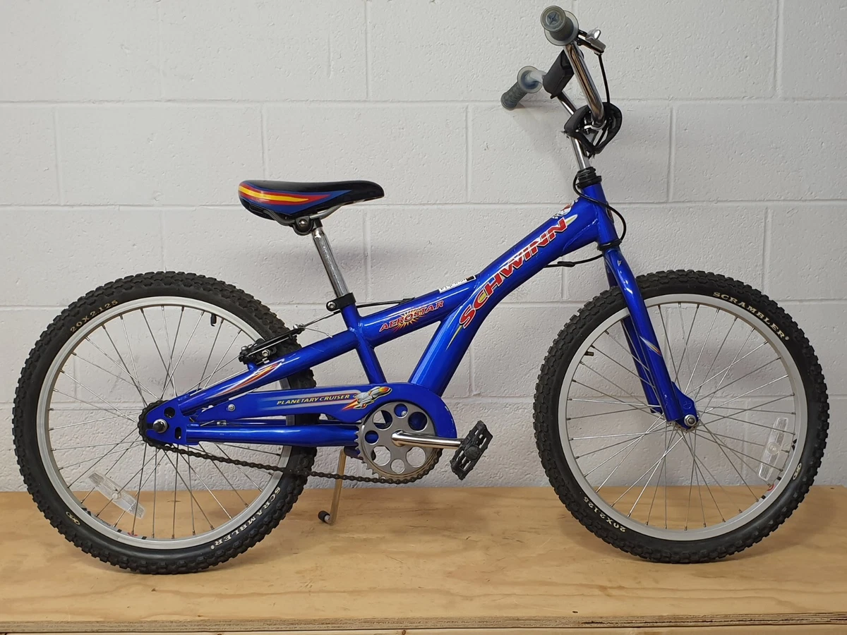 Schwinn BMX Bike 20 In Bikes | eBay