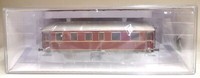 Brawa 45544, Personenwagen Vb 140 Der Db, Ep. Iii, H0, Neu&Ovp