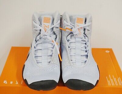 Nike Tawa Wrestling Boxing MMA Combat Multi-Color Rare Nike Tawa Wrestling Boxing MMA Combat Multi-Color Rare