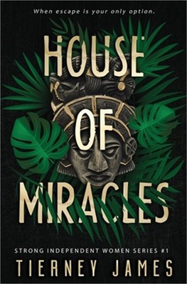 House of Miracles (Paperback or Softback)
