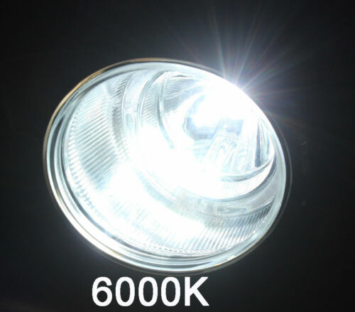 D2C D2S D2R 55W 6000K HID Xenon Replacement Low/High Beam Headlight Lamp  Bulbs
