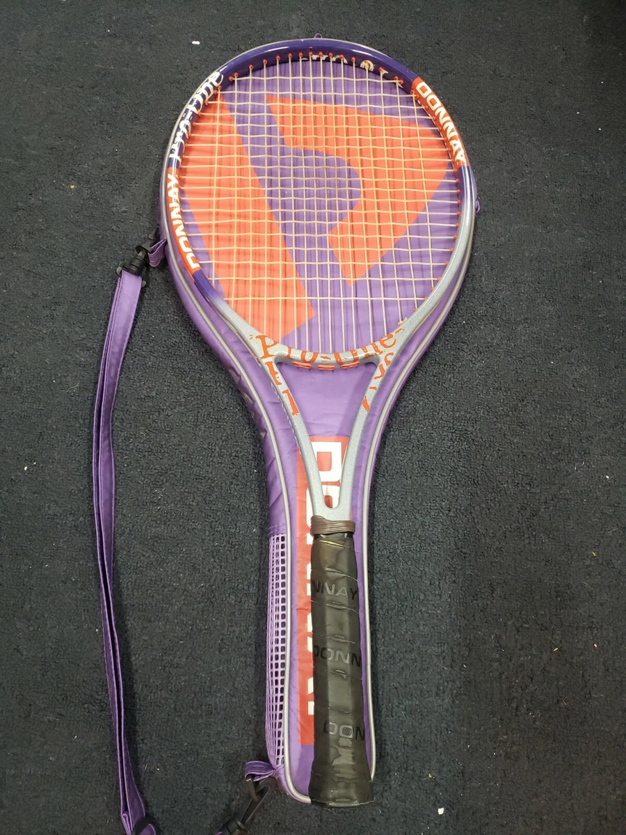 Donnay Pro One Limited Edition OSDONNAY Pro One LIMITED EDITION OS (SL3) Used