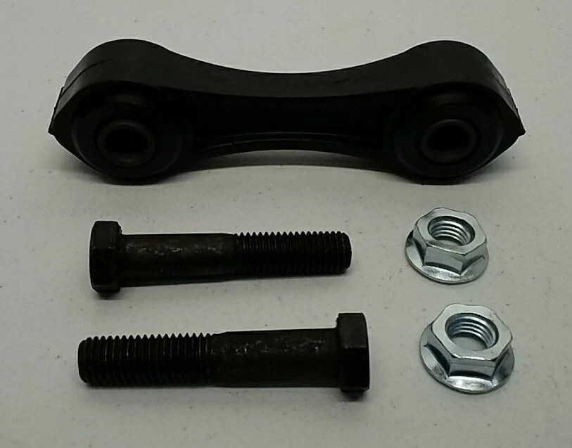 Kit de enlace de barra estabilizadora de suspensión maestra de piezas K80160 hecho en EE. UU. K80160 Foto 2 de 3