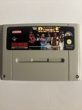 Thumbnail of ebay&reg; auction 204915334348 | WWF Royal Rumble Super Nintendo Snes PAL