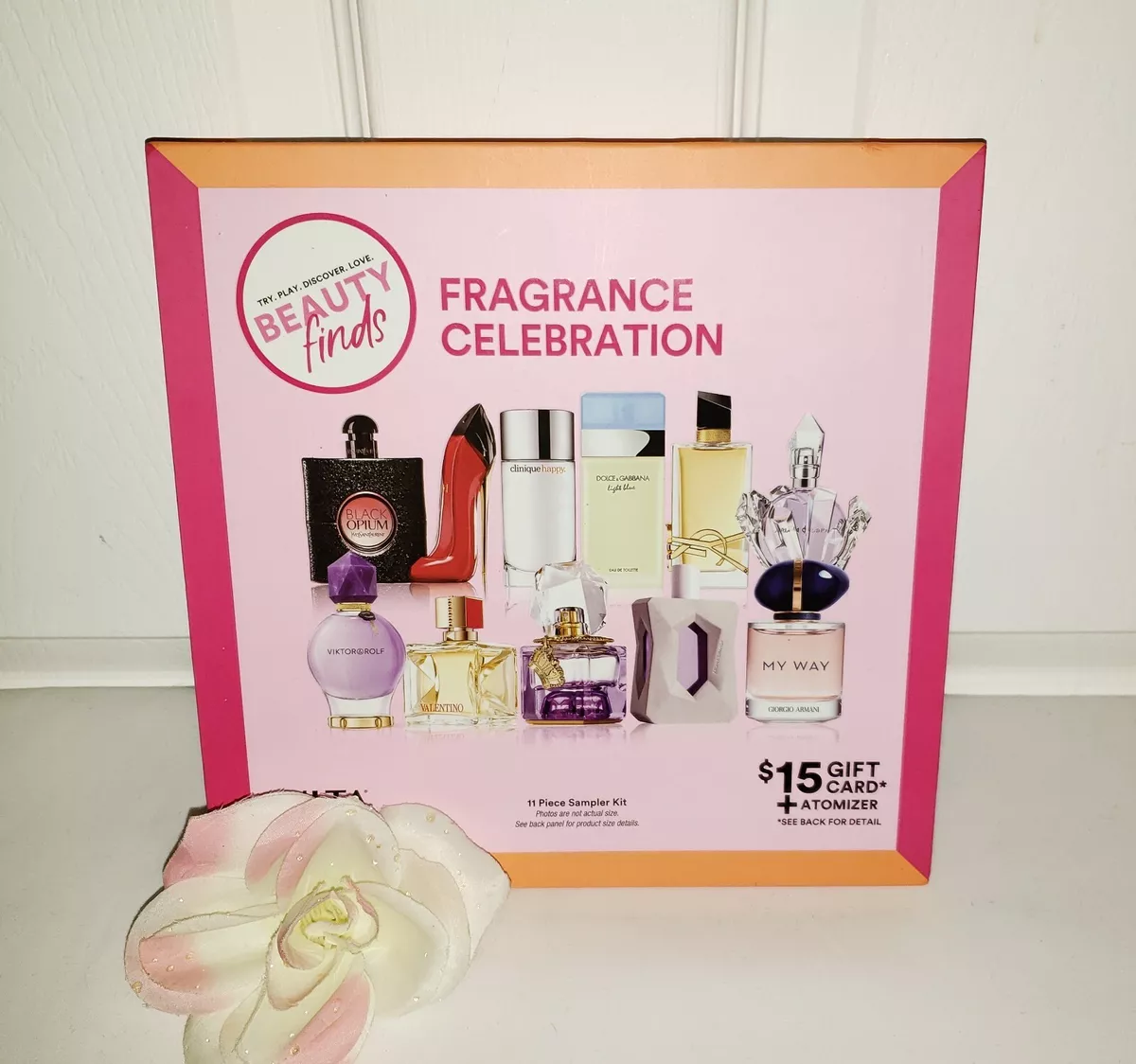 Gifts for Her, Fragrances for Women