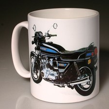 SUZUKI GS1000G  MUG  (#78)