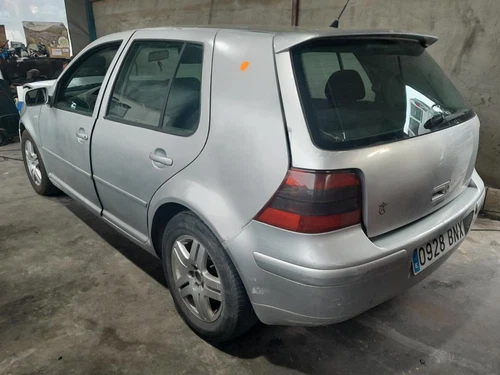 03G253016QV Turbolader At für VOLKSWAGEN GOLF IV BERLINA (1J1)(10.1997) 8362197 - Bild 10 von 10
