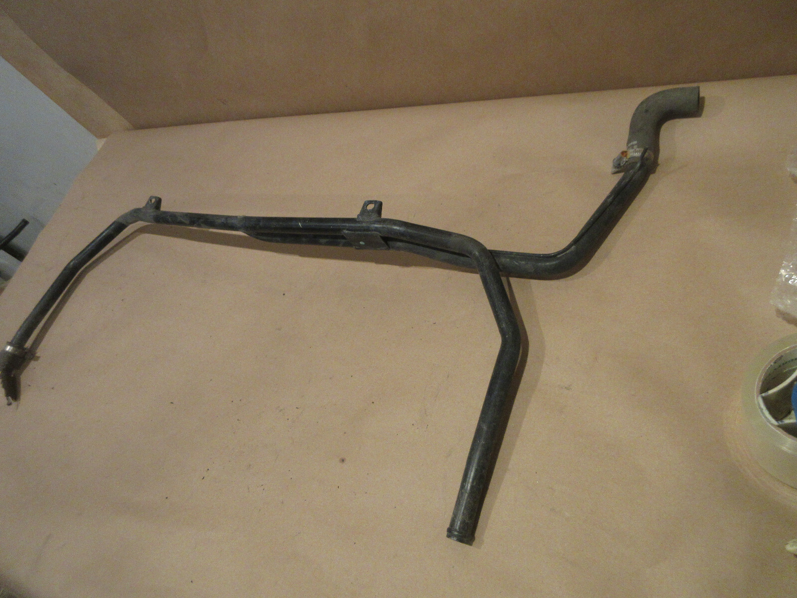 Ferrari 355 - Air Pump Pipe To Engine - P/N 164556