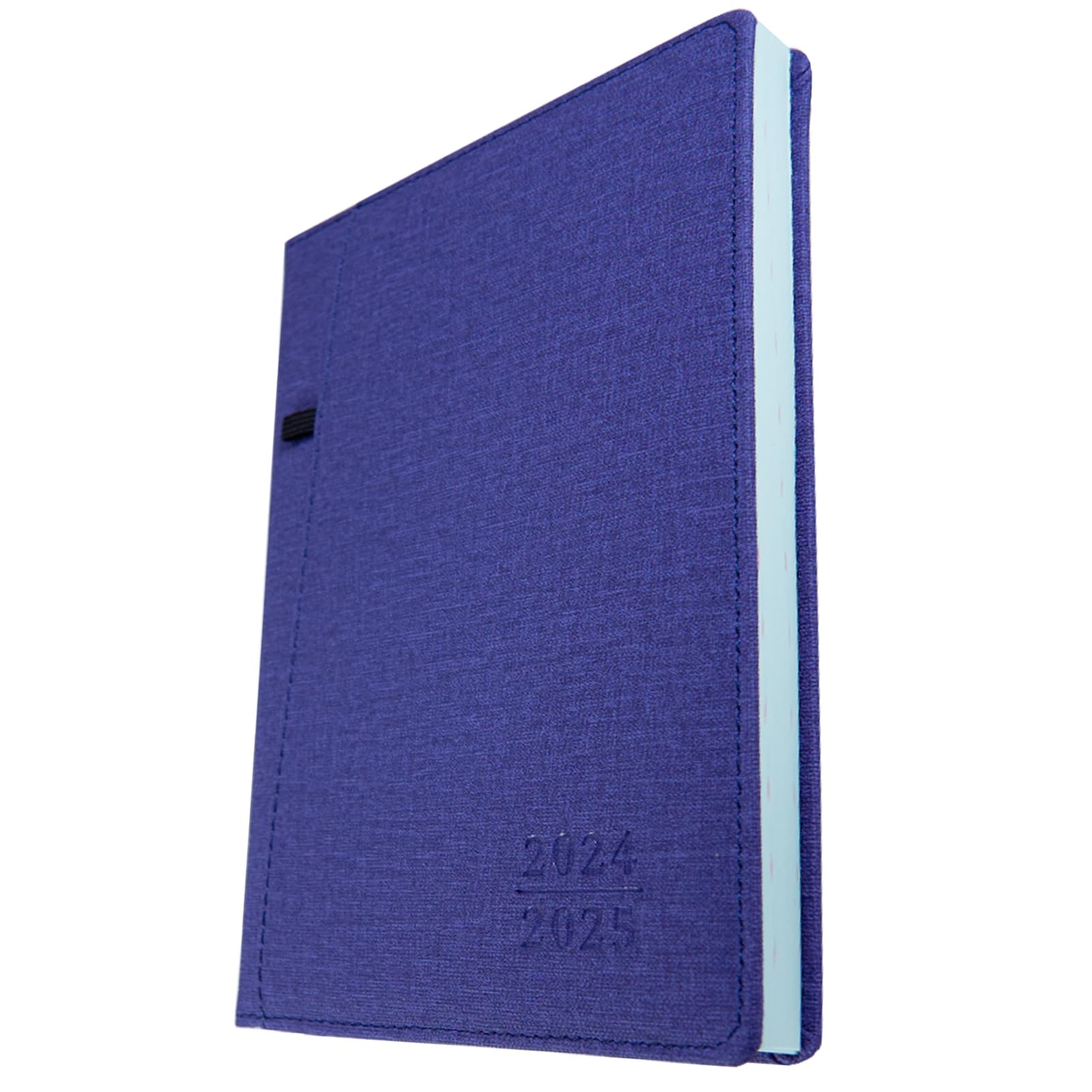 Planner 2024-2025 Weekly Monthly Planner from Jul 2024 - Dec 2025 18 Month Pl...-image