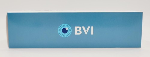 Beaver Visitec 221267 Wet Field Eraser 25 GA Fine Tip Straight Box of 5 - Picture 2 of 3