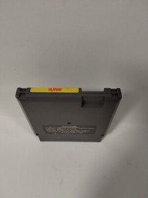 Dr. Mario Nintendo Entertainment System Nes 1990