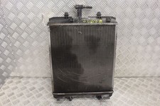 Radiateur Peugeot 107