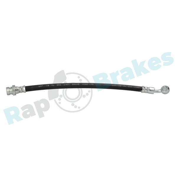 RAP Brakes R-H1054 Bremsschlauch Hinten Links FüR Hyundai-image