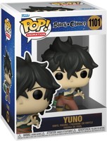 Black Clover - Yuno 1101 - Funko Pop! Vinyl Figur