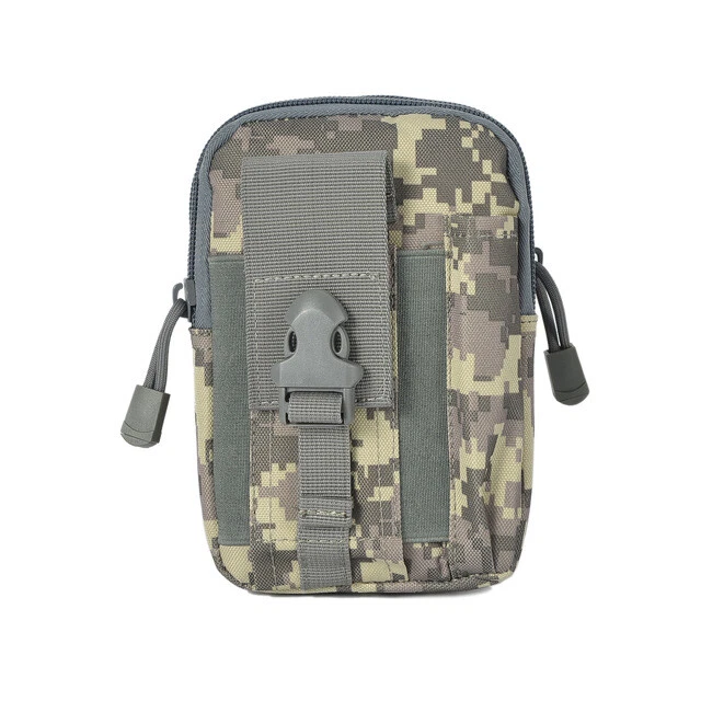 COPERNI Cintura in vita marsupio sport corsa Molle Pack custodia cellulare custodia borsetta