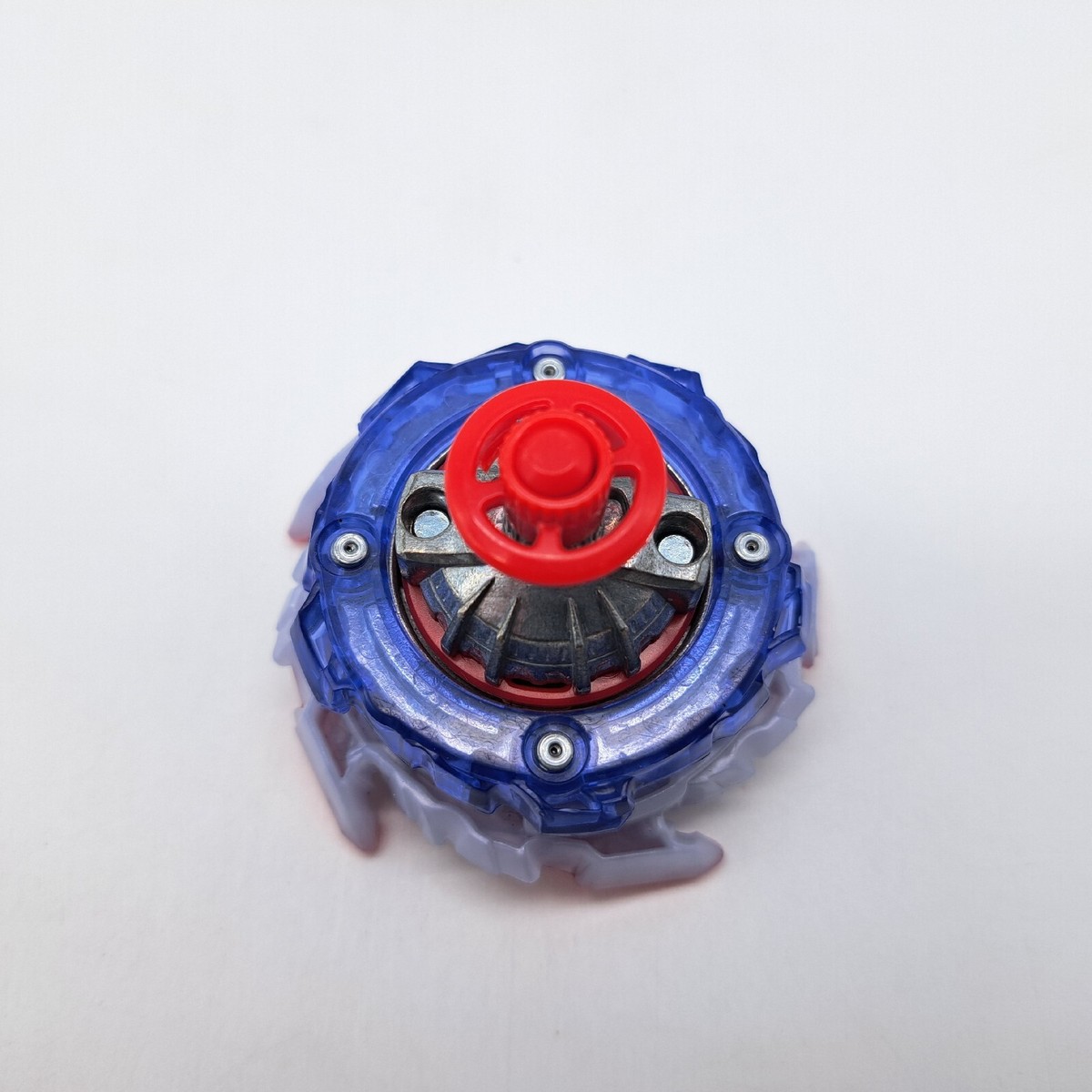 Beyblade Burst Surge Kolossal Helios H6 1B-D Zoning-SPM F0554 | eBay