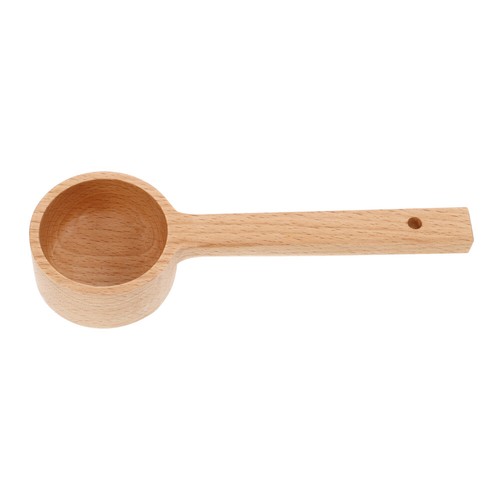 2 PCS Messlöffel Und -becher Rührlöffel Mit Langem Griff Kaffeelöffel - Bild 5 von 12