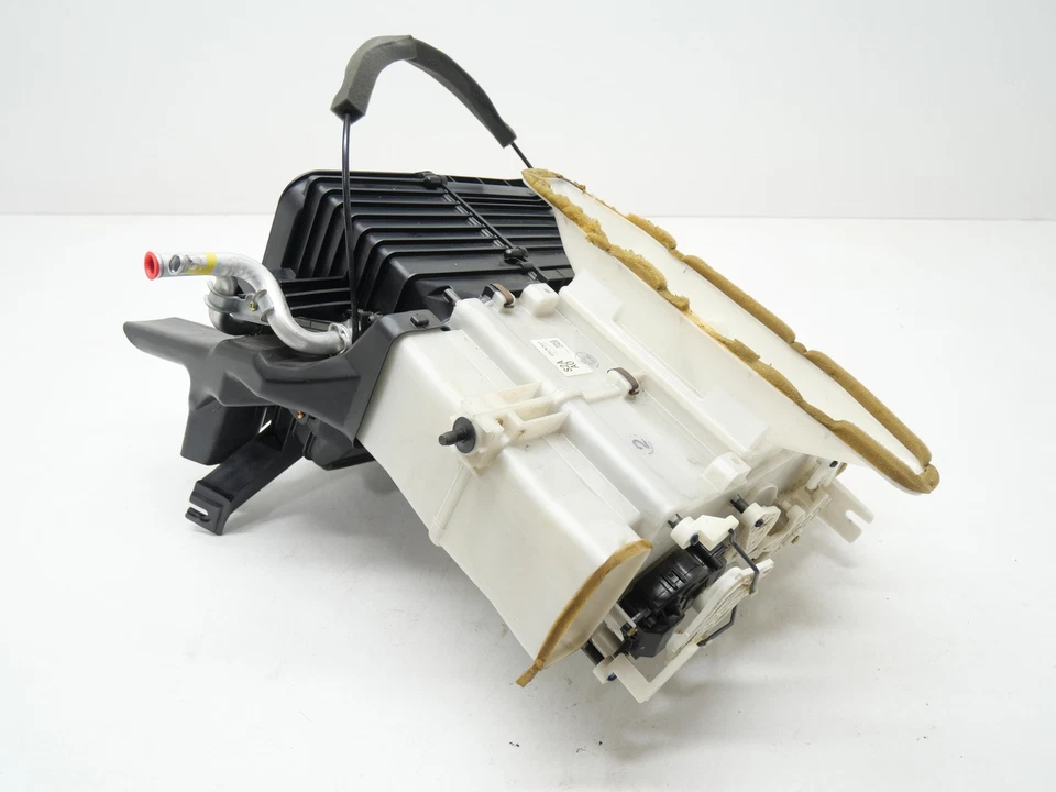 Honda S2000 S2K AP2 2004-2009 núcleo de calefacción HVAC carcasa evaporador unidad de calor fabricante de equipos originales Foto 4 de 4