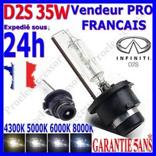 Ampoule Infiniti QX70