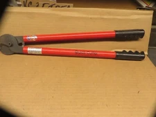 quick cutter 250 CABLE WIRE CUTTER QUICK CABLE CORP # 4285-001 22"