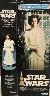 オールドケナー　Princess Leia Organa 1977年　香港 s-l400.jpg