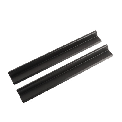 Door Sills Scuff Plates for Toyota Corolla 2013-2018