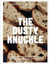 Max Tobias Rebecca Oliver Daisy Terry The Dusty Knuckle (Hardback) (UK IMPORT)