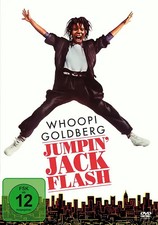 Jumpin Jack Flash