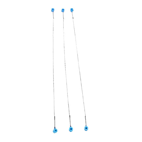 Easy Wood Tools Easy Wire Burning Replacement Wires, 6 in. x .026 in. 12904