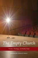 Shannon Craigo-Snell | Empty Church | Taschenbuch | Englisch (2016)