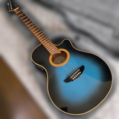 値下げします‼️YAMAHA   APX6S Production completed product] YAMAHA APX-6S | eBay