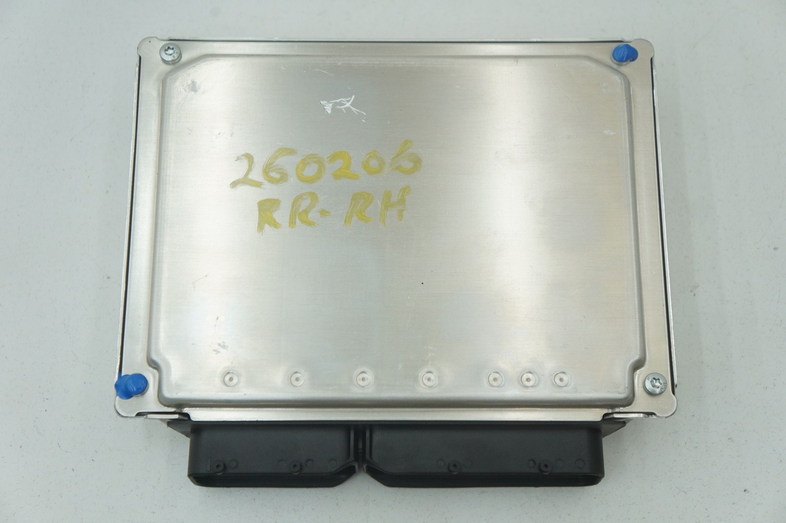 Air Suspension Damping Module 4W0907553 Bentley Continental Flying Spur 2013-18