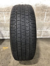 1x P23565r17 Cooper Discoverer Enduramax 632 104 H Used Tire 2356517