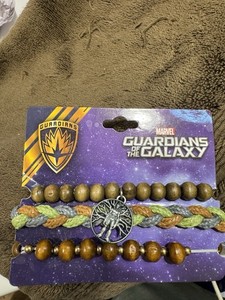 Guardians of the Galaxy Bracelets