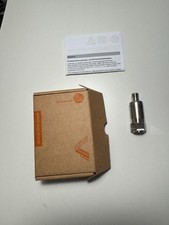 IFM VVB001 - Schwingungssensor - Vibrationsse...