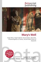 Lambert M. Surhone (U. A.) | Mary's Well | Taschenbuch | Englisch (2026)