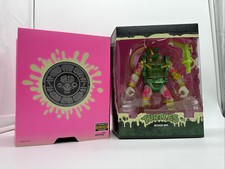 Super 7 TMNT Ninja Turtles Ultimates Mutagen Man Glow 7-Inch SEALED NEW Figure