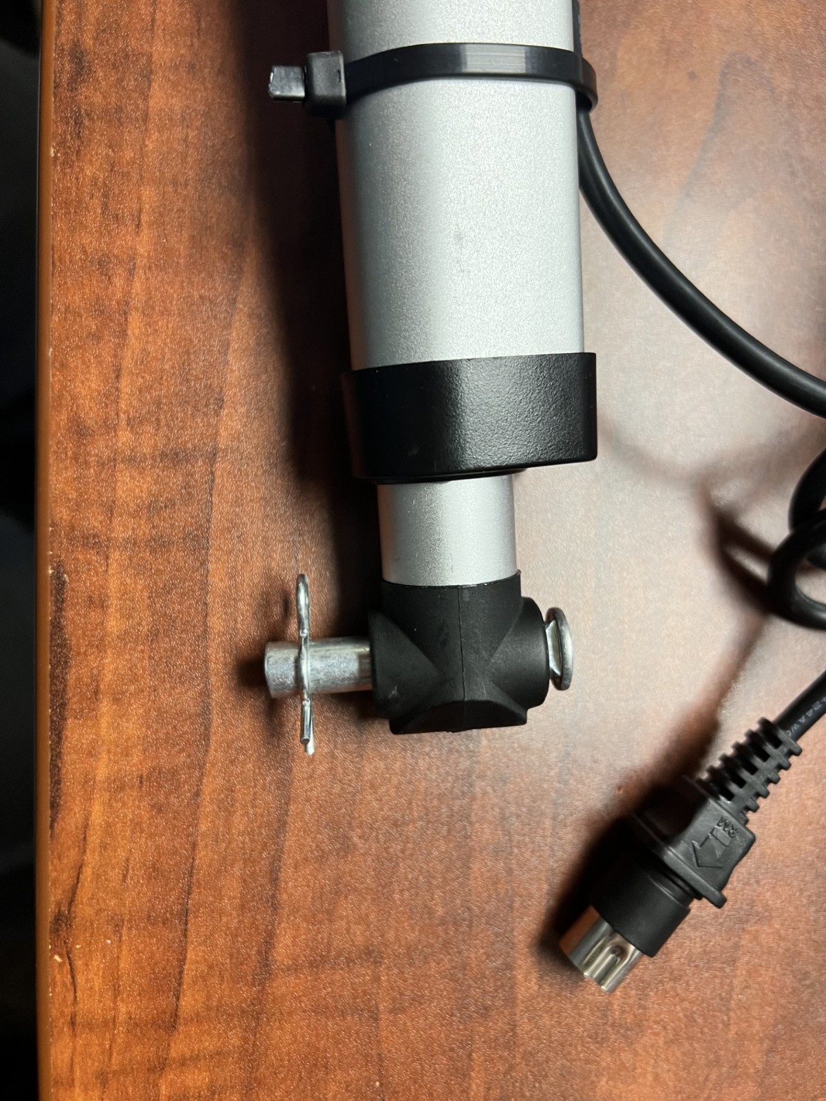 Richmat MACA0049 (HJA35) Adjustable Bed Foot Actuator Motor (125/303mm)