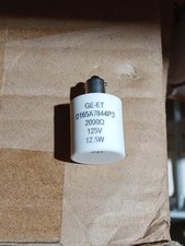 QTY-1 GENERAL ELECTRIC GE-ET 0165A7844P3 2000 Ohms 125V 12.5W - NEW