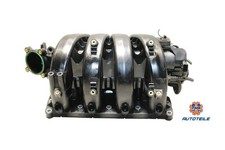 Opel Astra H Zafira B Ansaugbrücke Ansaugkrümmer 1.8 103 KW Z18XER 55353314