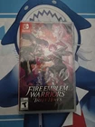 Fire Emblem Warriors: Three Hopes Nintendo Switch Brand New Sealed