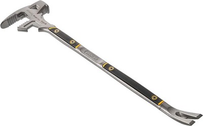 Stanley Fatmax Fubar III 55-120 5-in-1 Abbruchwerkzeug, Vorschlaghammer 