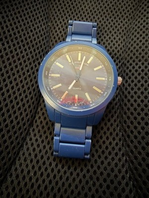 U.S. Polo Assn. Men s Watch Blue SKU:F