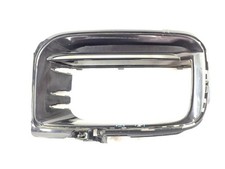 9Y0807795B Zierleiste Abdeckung Nebelscheinwerfer Stoßstange Vorn Links