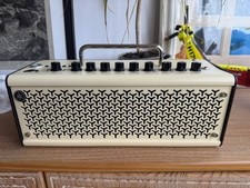Yamaha THR10II Electric Desktop Guitar Amplifier with Bluetooth & USB Support